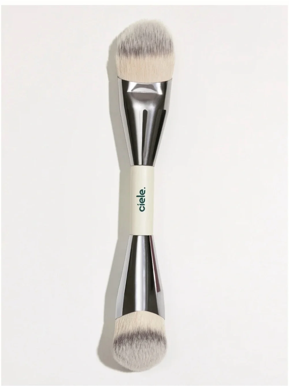 Ciele Double-Ended Blush Brush